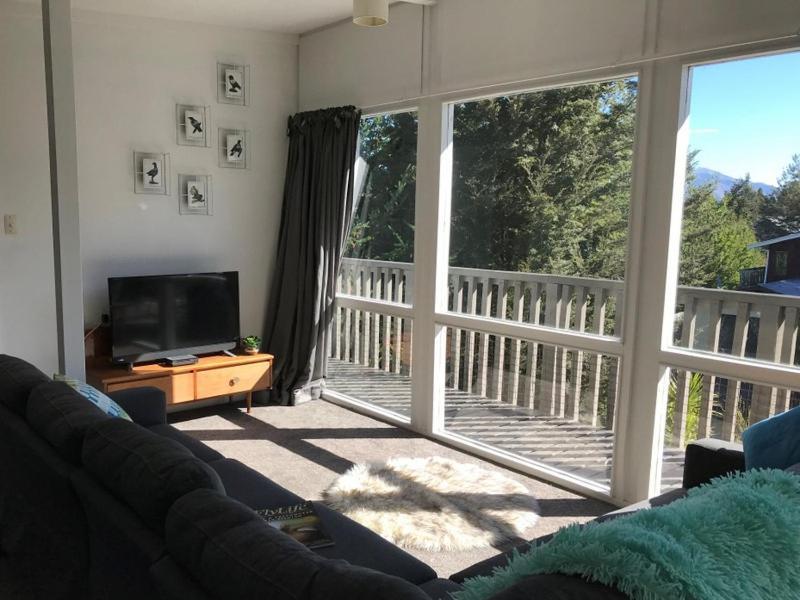 Willa 9 Alpine Avenue Hanmer Springs Zewnętrze zdjęcie