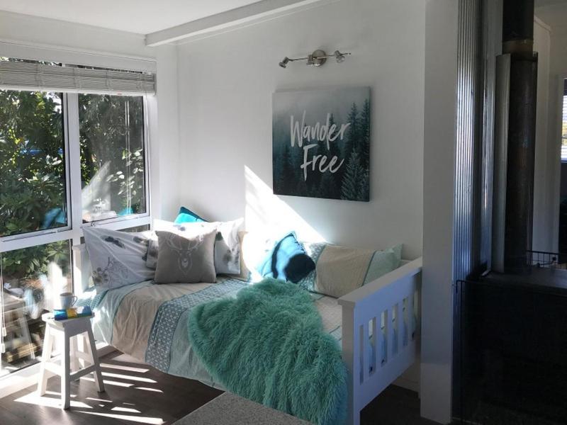 Willa 9 Alpine Avenue Hanmer Springs Zewnętrze zdjęcie