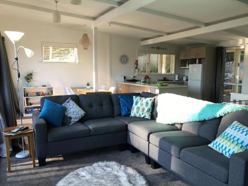 Willa 9 Alpine Avenue Hanmer Springs Zewnętrze zdjęcie