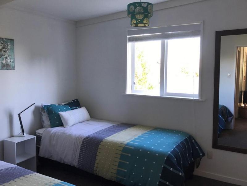 Willa 9 Alpine Avenue Hanmer Springs Zewnętrze zdjęcie