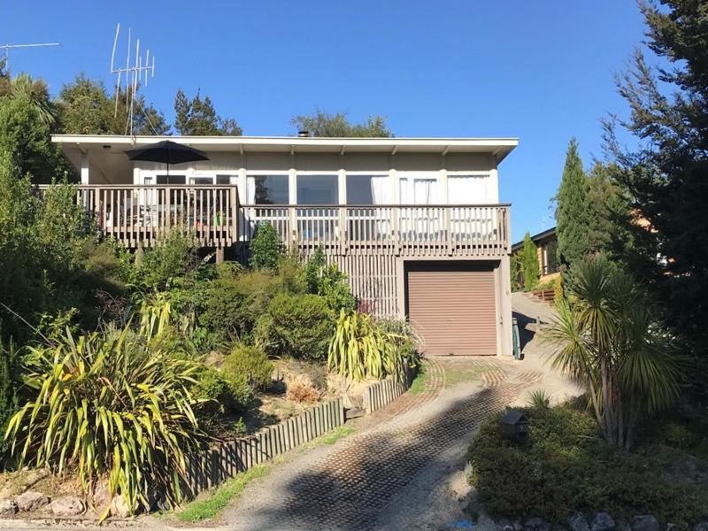 Willa 9 Alpine Avenue Hanmer Springs Zewnętrze zdjęcie