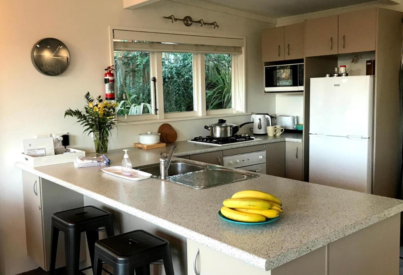 Willa 9 Alpine Avenue Hanmer Springs Zewnętrze zdjęcie