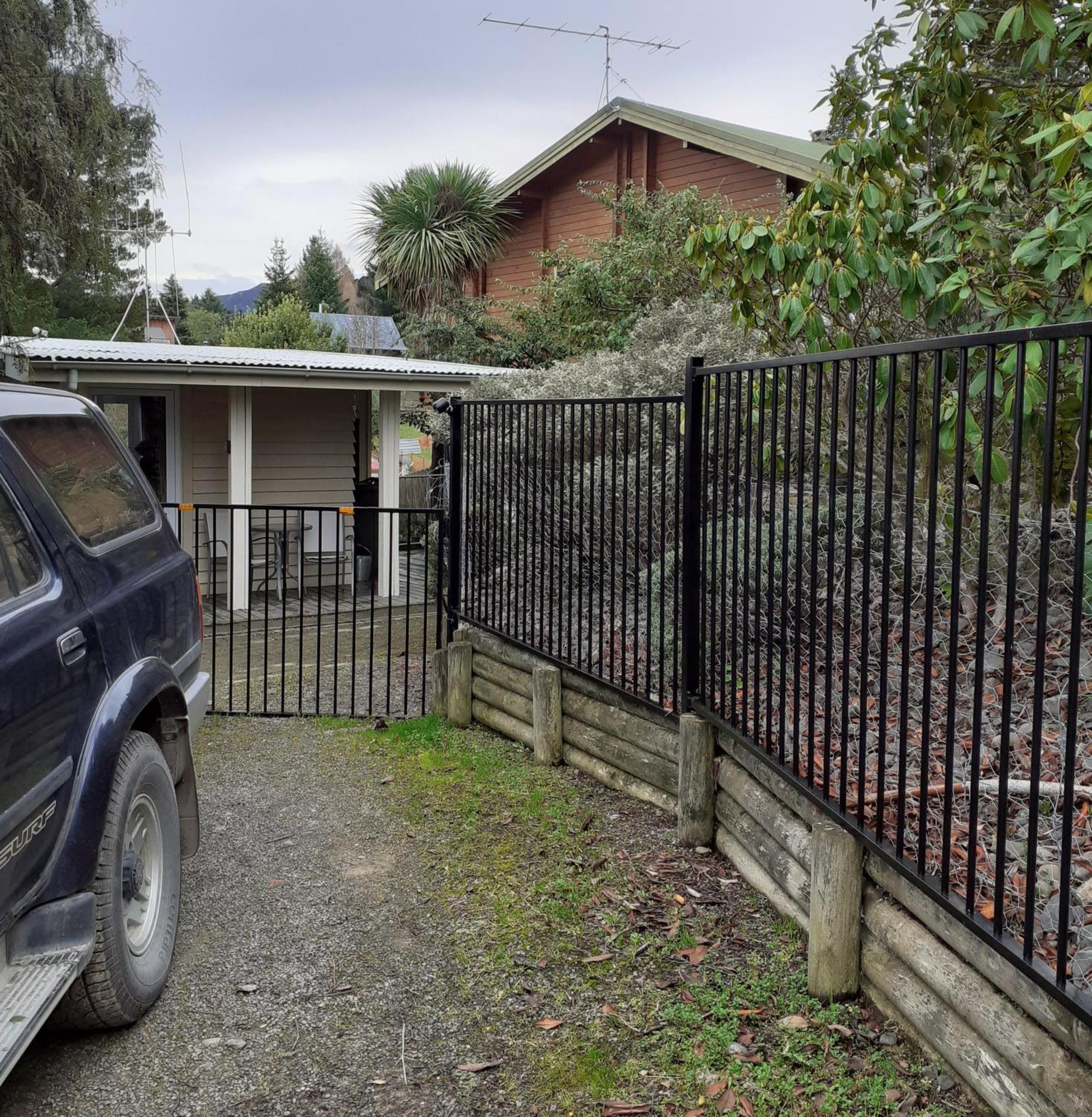 Willa 9 Alpine Avenue Hanmer Springs Zewnętrze zdjęcie
